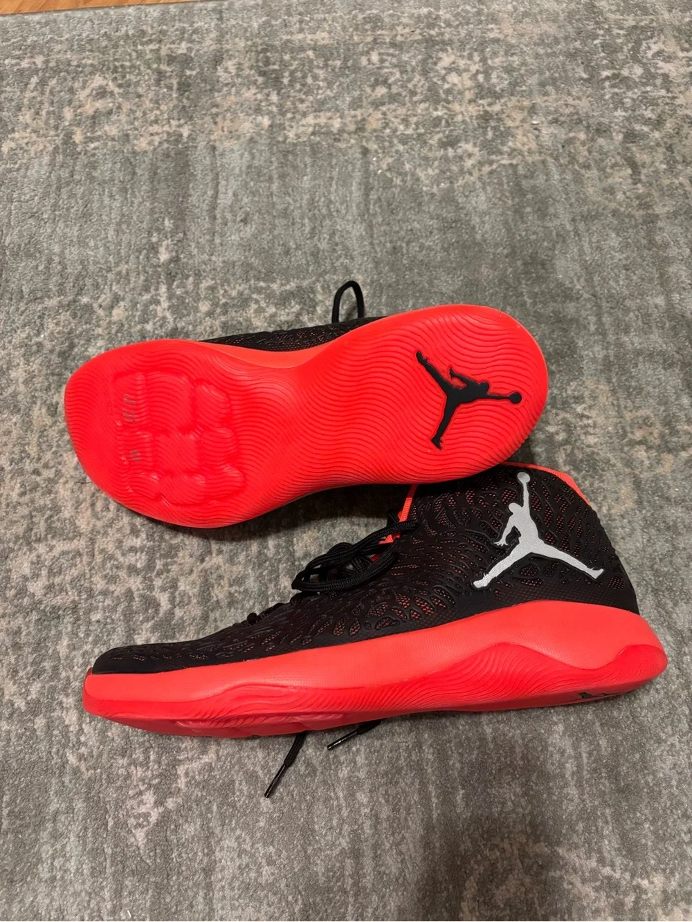 Jordan lightweight high